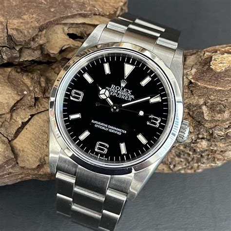 dove conviene comprare rolex|rolex explorer 36mm for sale.